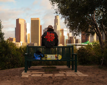 Load image into Gallery viewer, Super 8 Tee